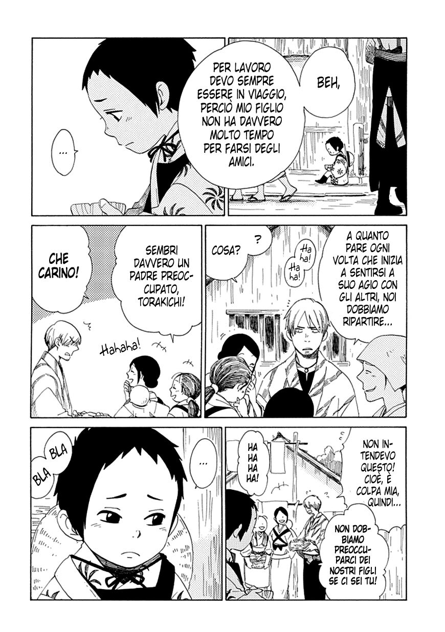 Chichikogusa Capitolo 21 page 8