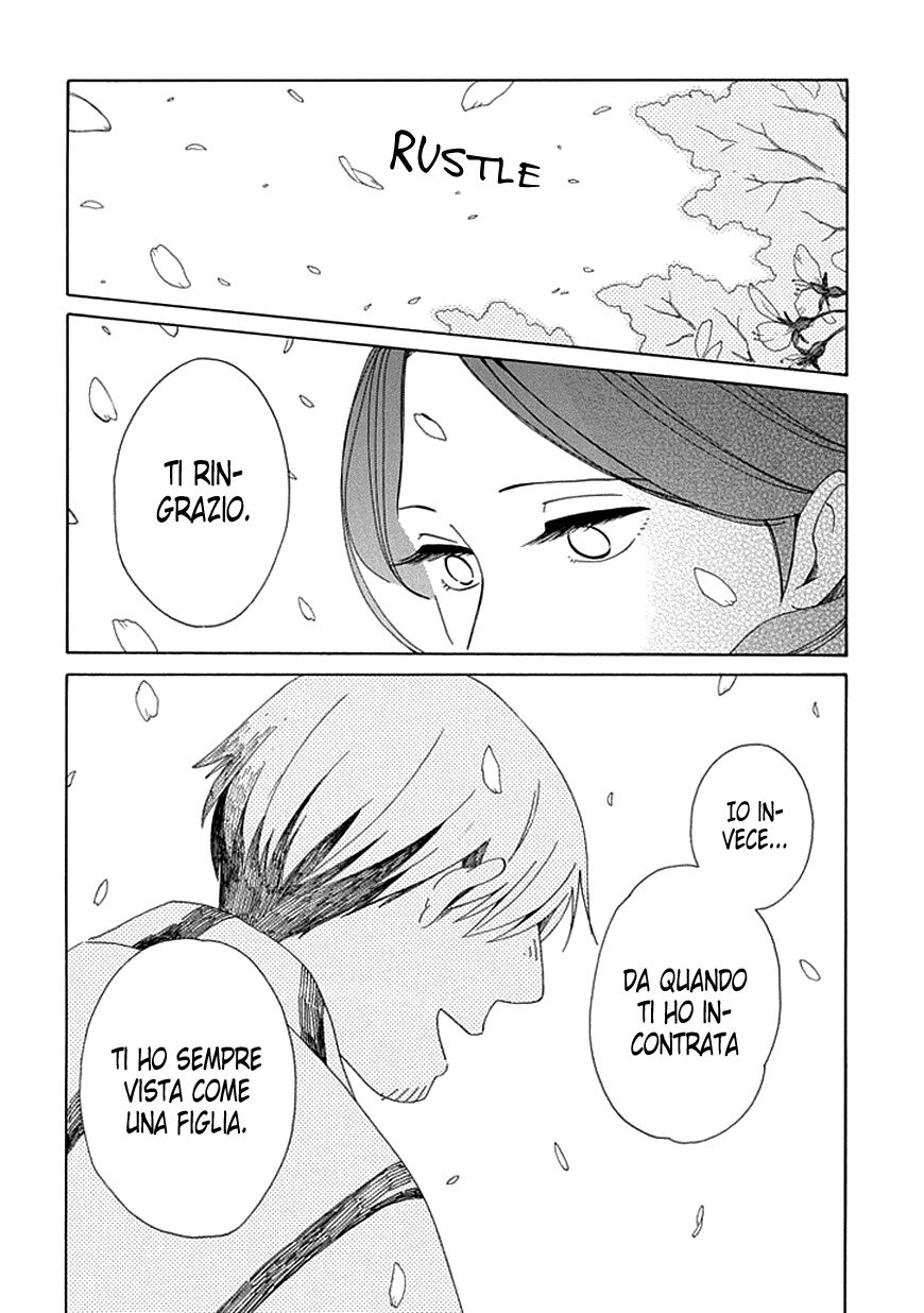 Chichikogusa Capitolo 20 page 23