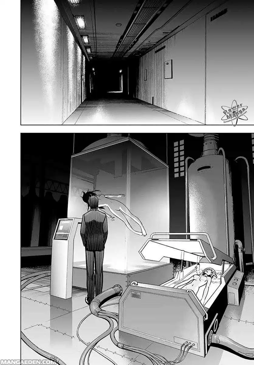 Deathtopia Capitolo 48 page 22