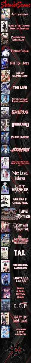 Limit Breaker Capitolo 18 page 21