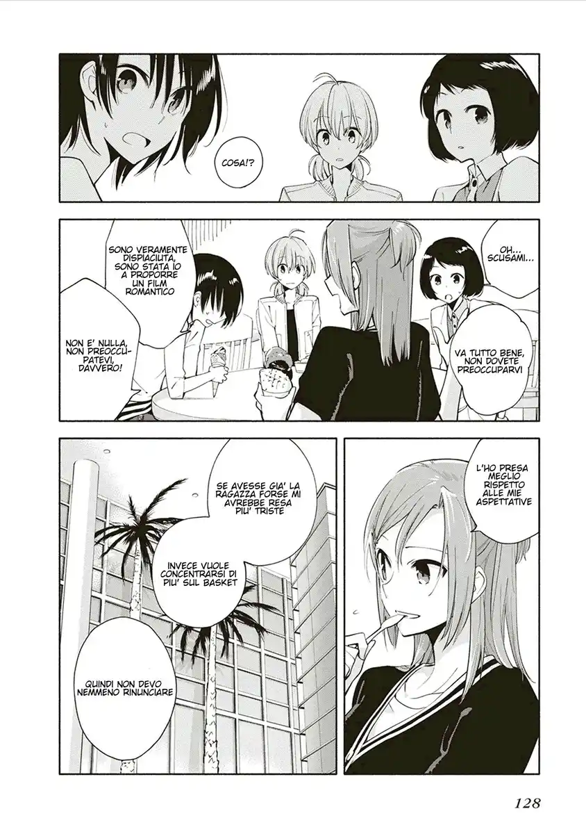 Yagate Kimi ni Naru Capitolo 04 page 16