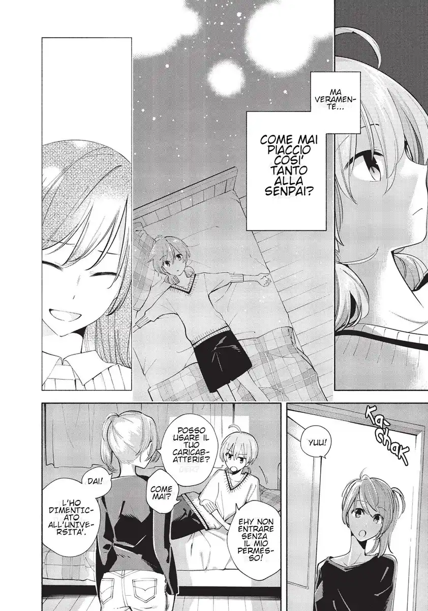 Yagate Kimi ni Naru Capitolo 04 page 26