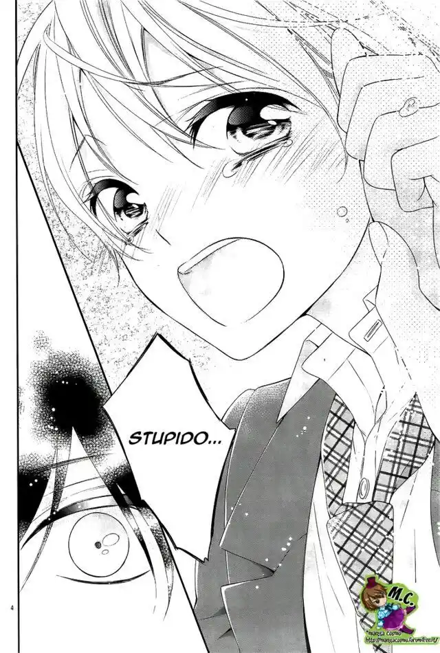 Kimi wa, Ore ga Suki Datte Ittara Donna Kao Suru Darou. Capitolo 06 page 6