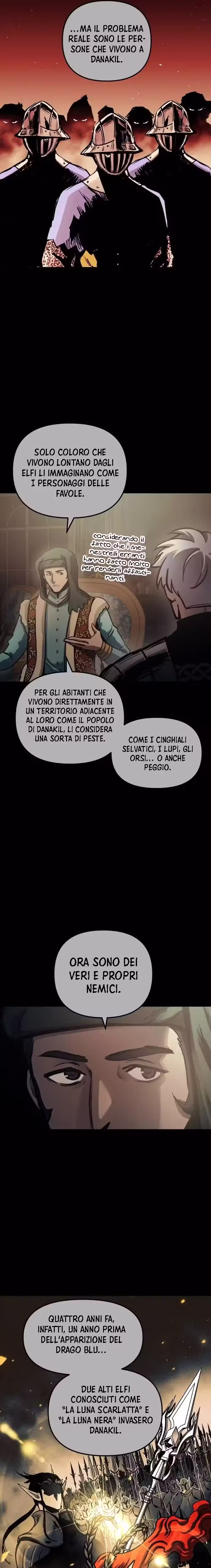 Doom Breaker Capitolo 56 page 5