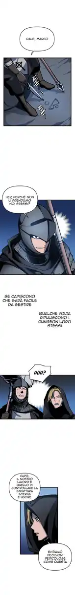 Doom Breaker Capitolo 03 page 30