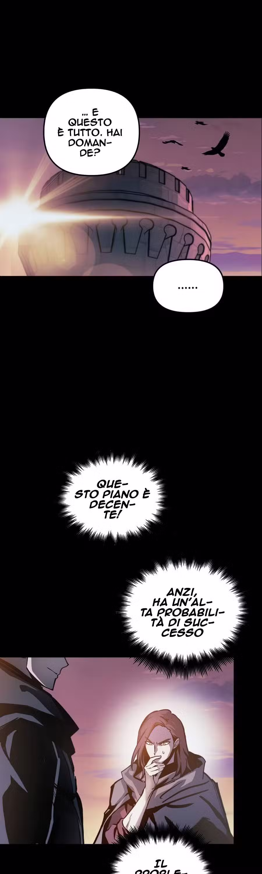 Doom Breaker Capitolo 24 page 2