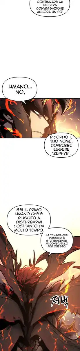 Doom Breaker Capitolo 01 page 10