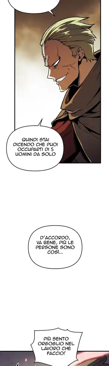 Doom Breaker Capitolo 06 page 13