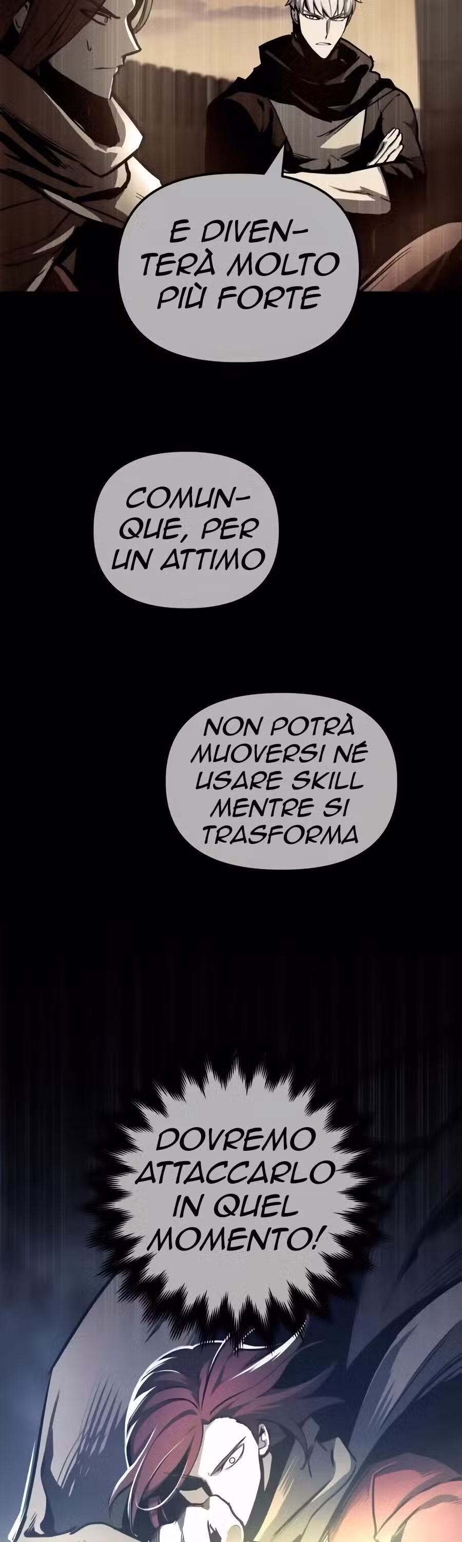 Doom Breaker Capitolo 27 page 5