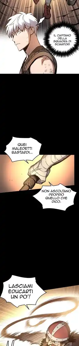 Doom Breaker Capitolo 02 page 8