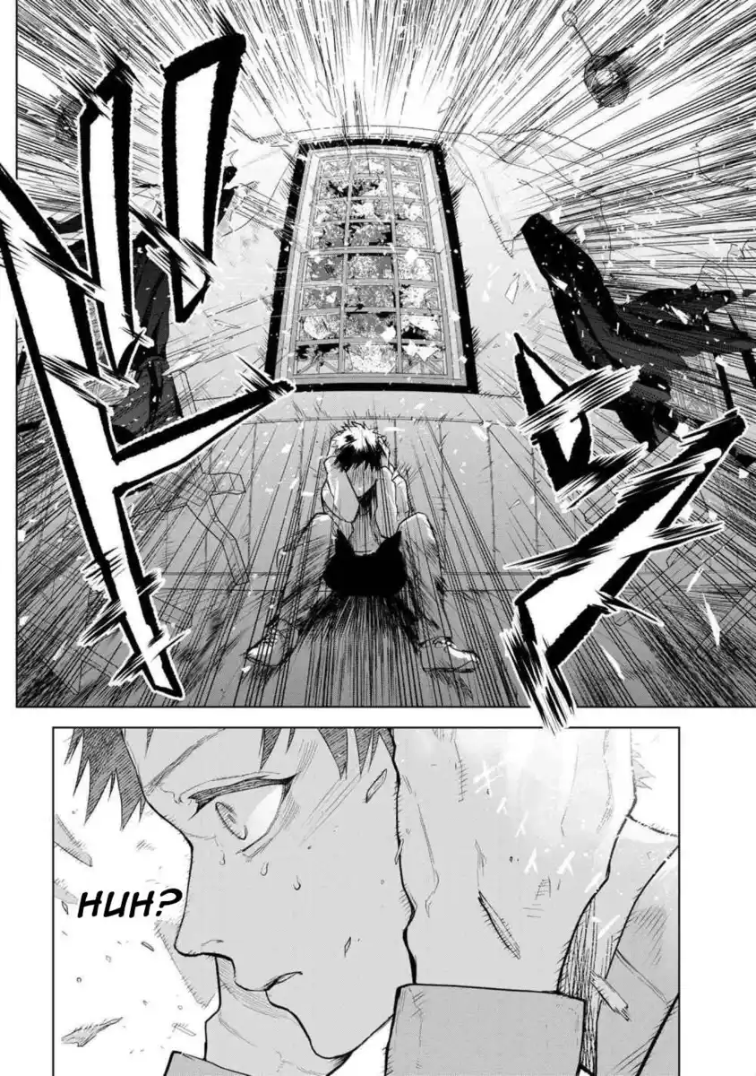 Fate/Type Redline Capitolo 04.2 page 2