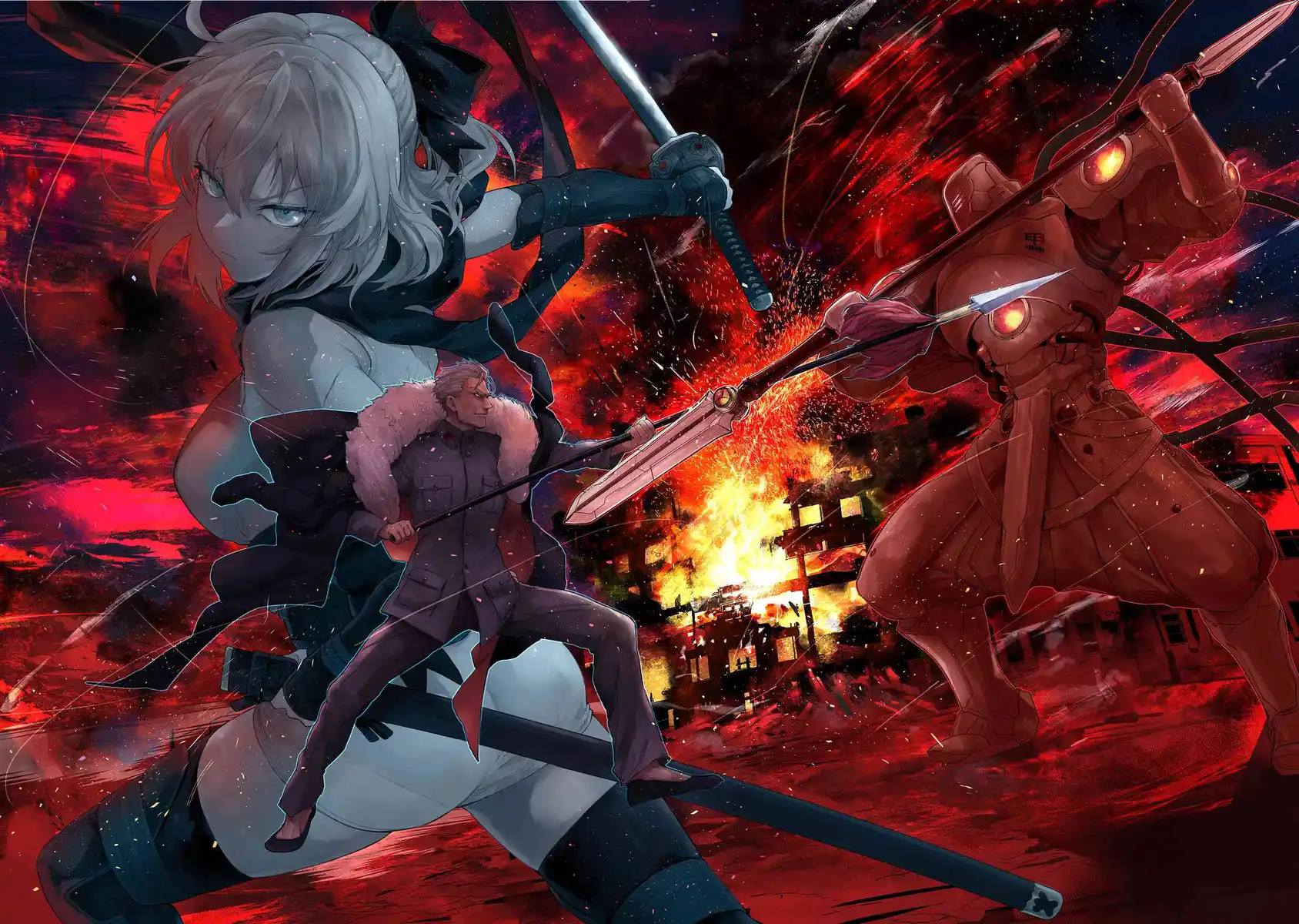 3