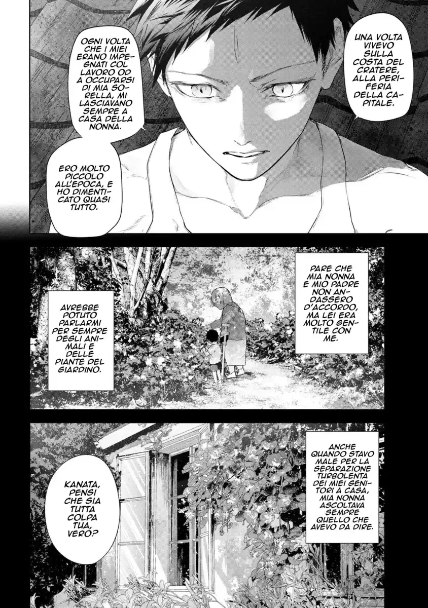 Fate/Type Redline Capitolo 13.1 page 6