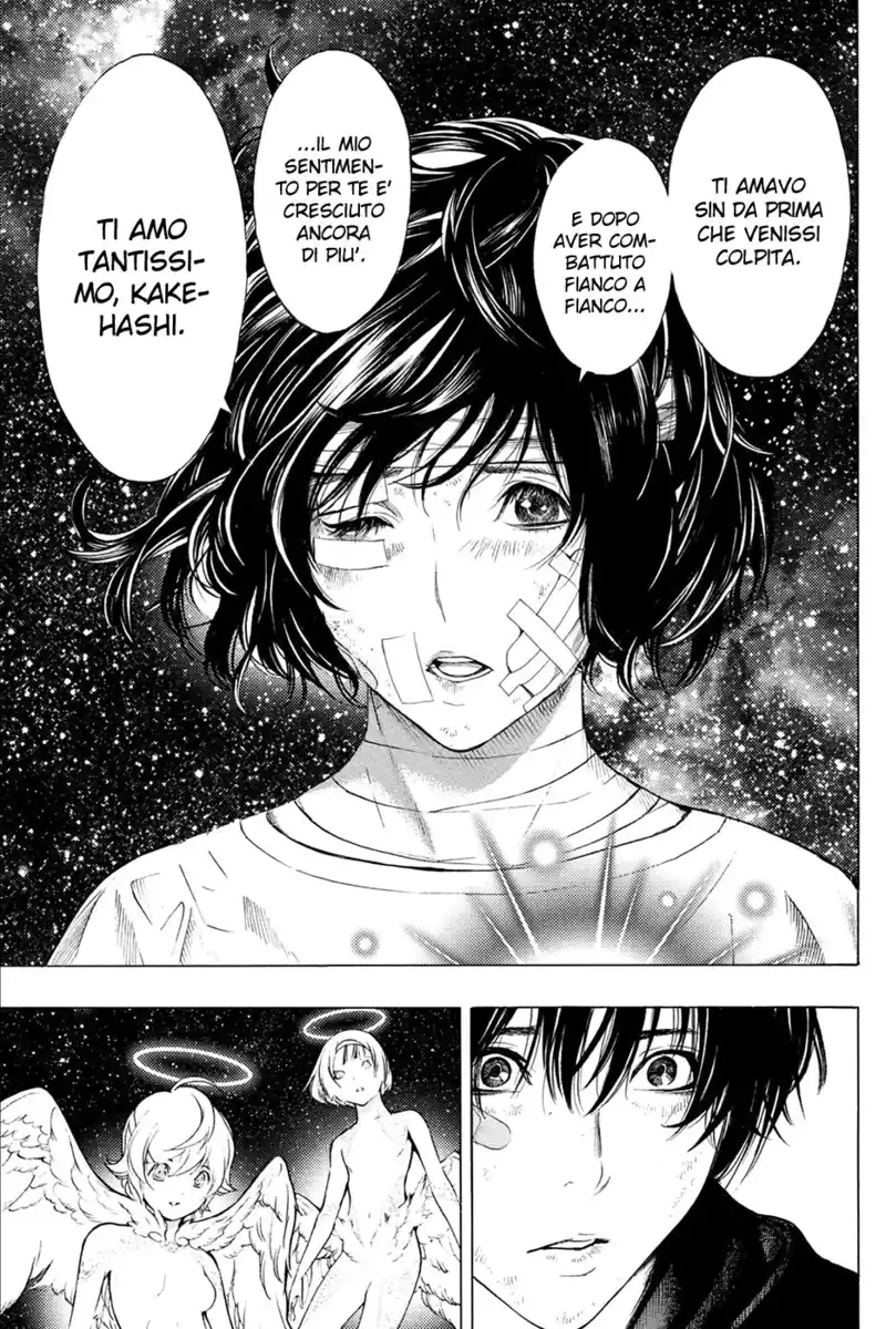 Platinum End Capitolo 27 page 11