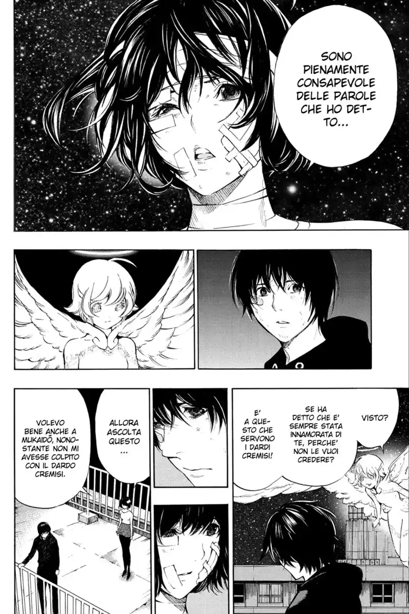 Platinum End Capitolo 27 page 14