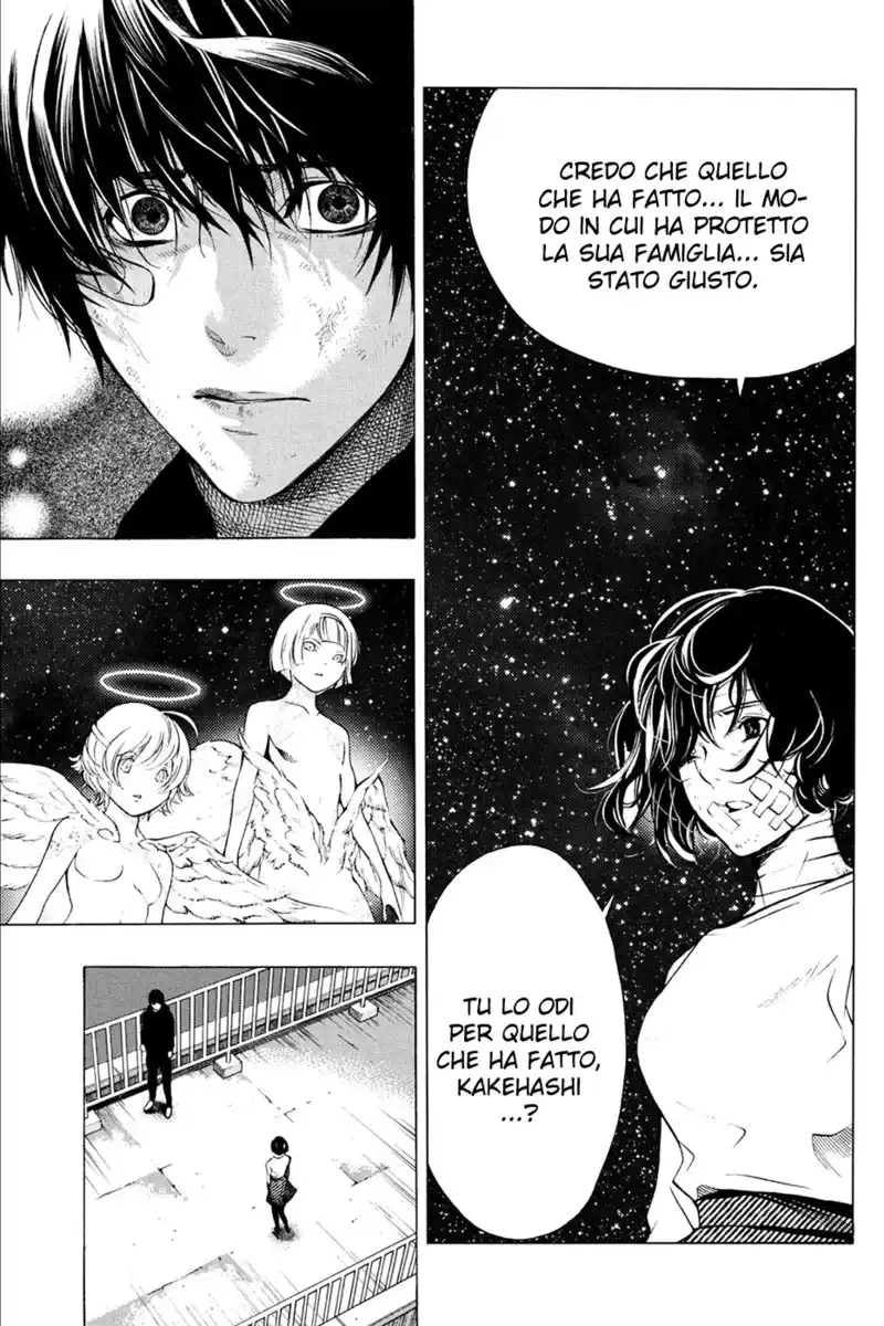 Platinum End Capitolo 27 page 15