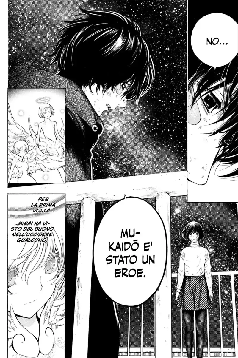 Platinum End Capitolo 27 page 16