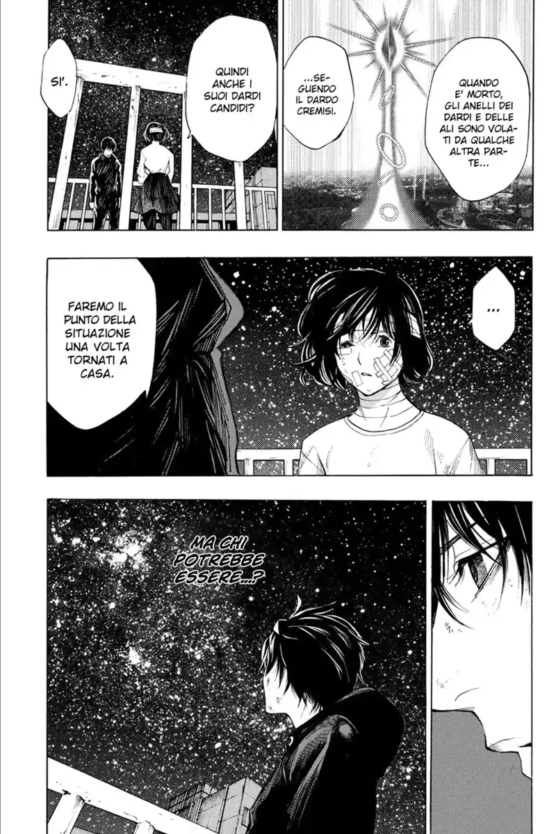 Platinum End Capitolo 27 page 19