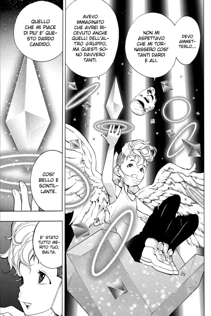 Platinum End Capitolo 27 page 21