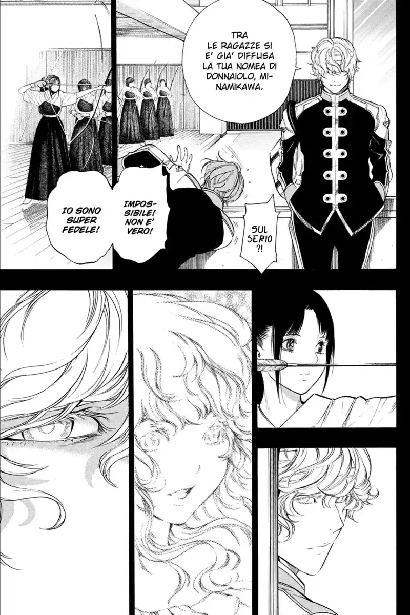 Platinum End Capitolo 27 page 25