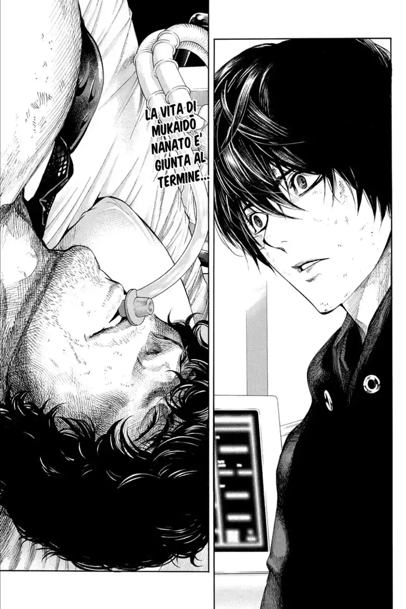 Platinum End Capitolo 27 page 3