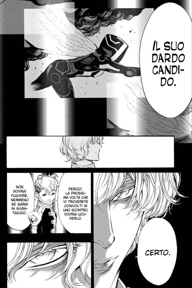 Platinum End Capitolo 27 page 37