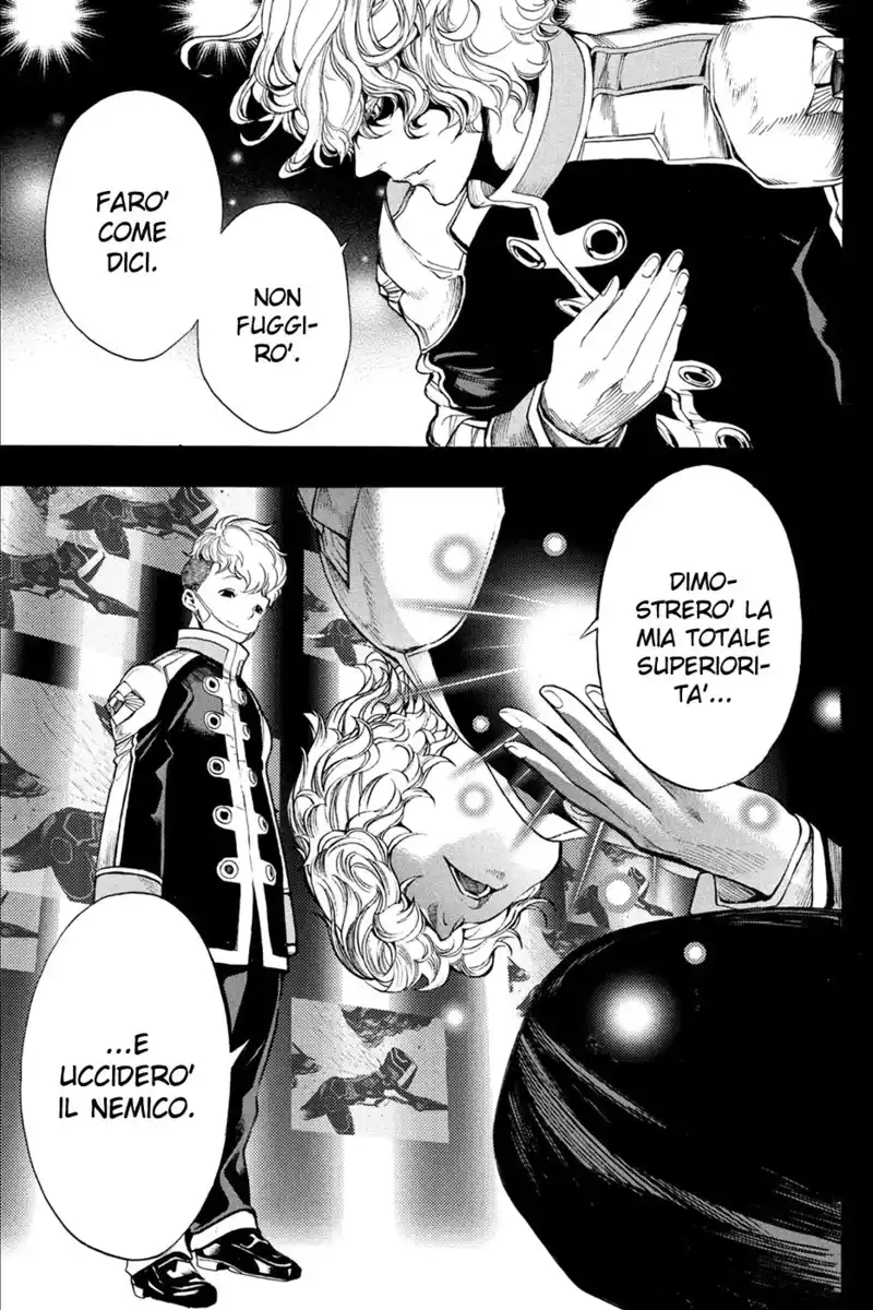 Platinum End Capitolo 27 page 38