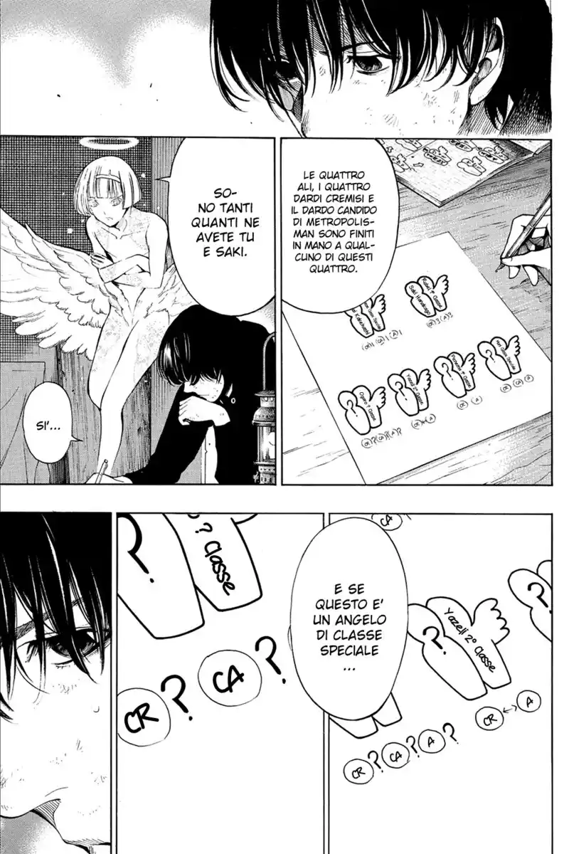 Platinum End Capitolo 27 page 42