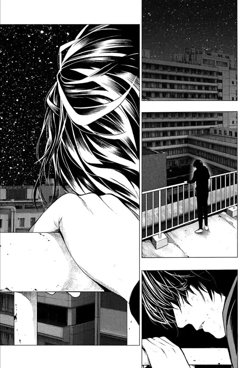 Platinum End Capitolo 27 page 5