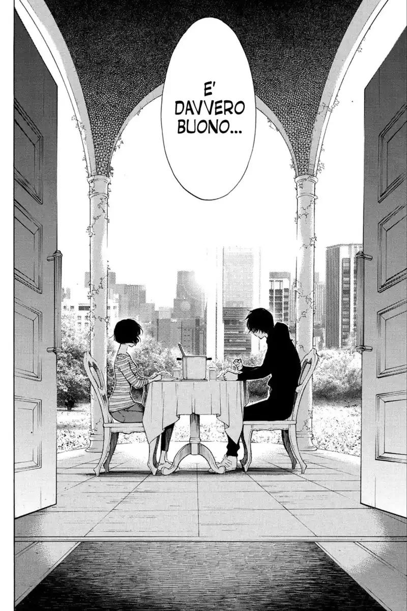 Platinum End Capitolo 27 page 53