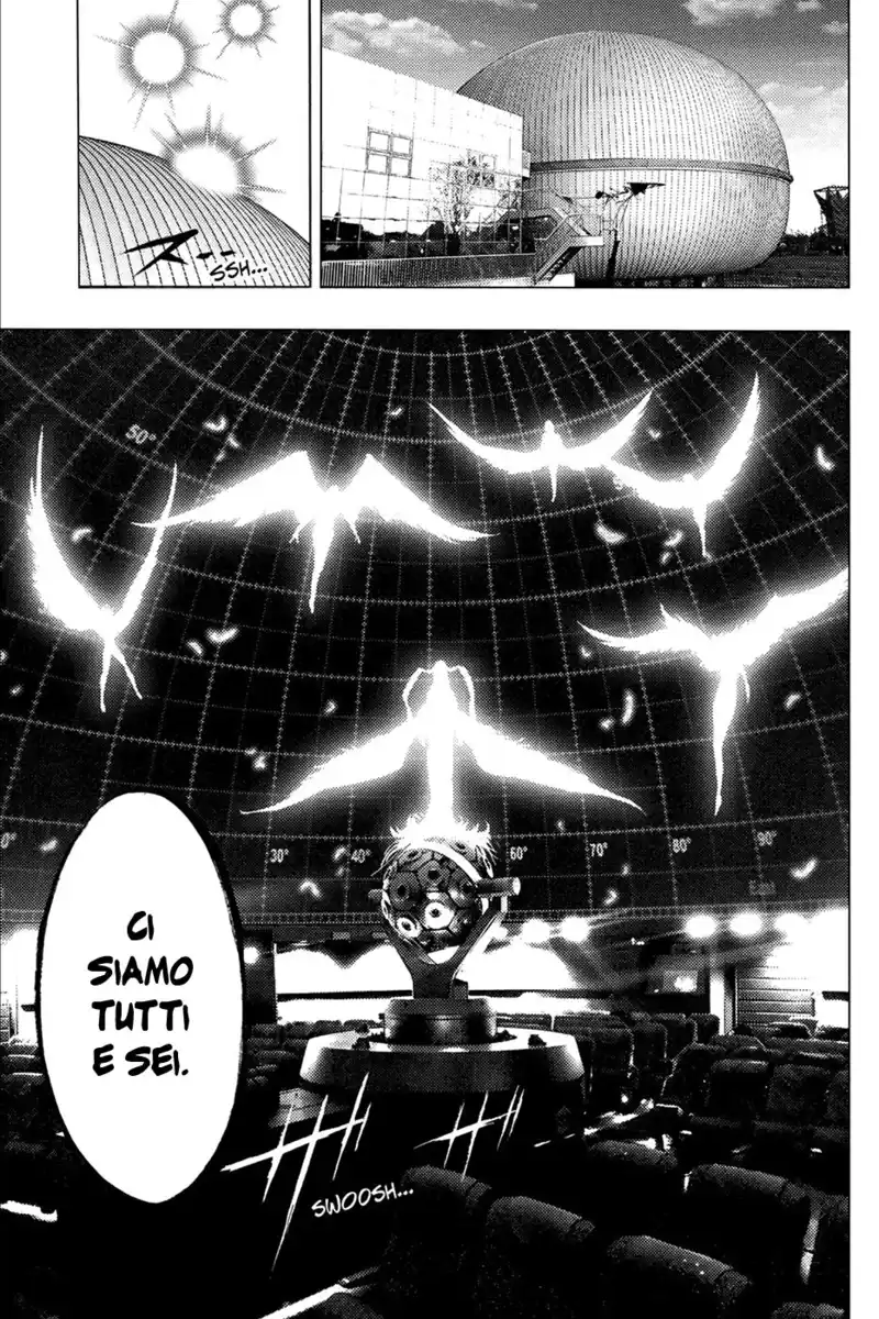 Platinum End Capitolo 27 page 54