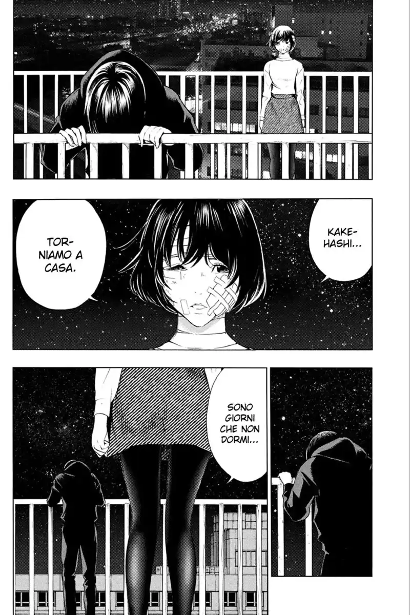 Platinum End Capitolo 27 page 6