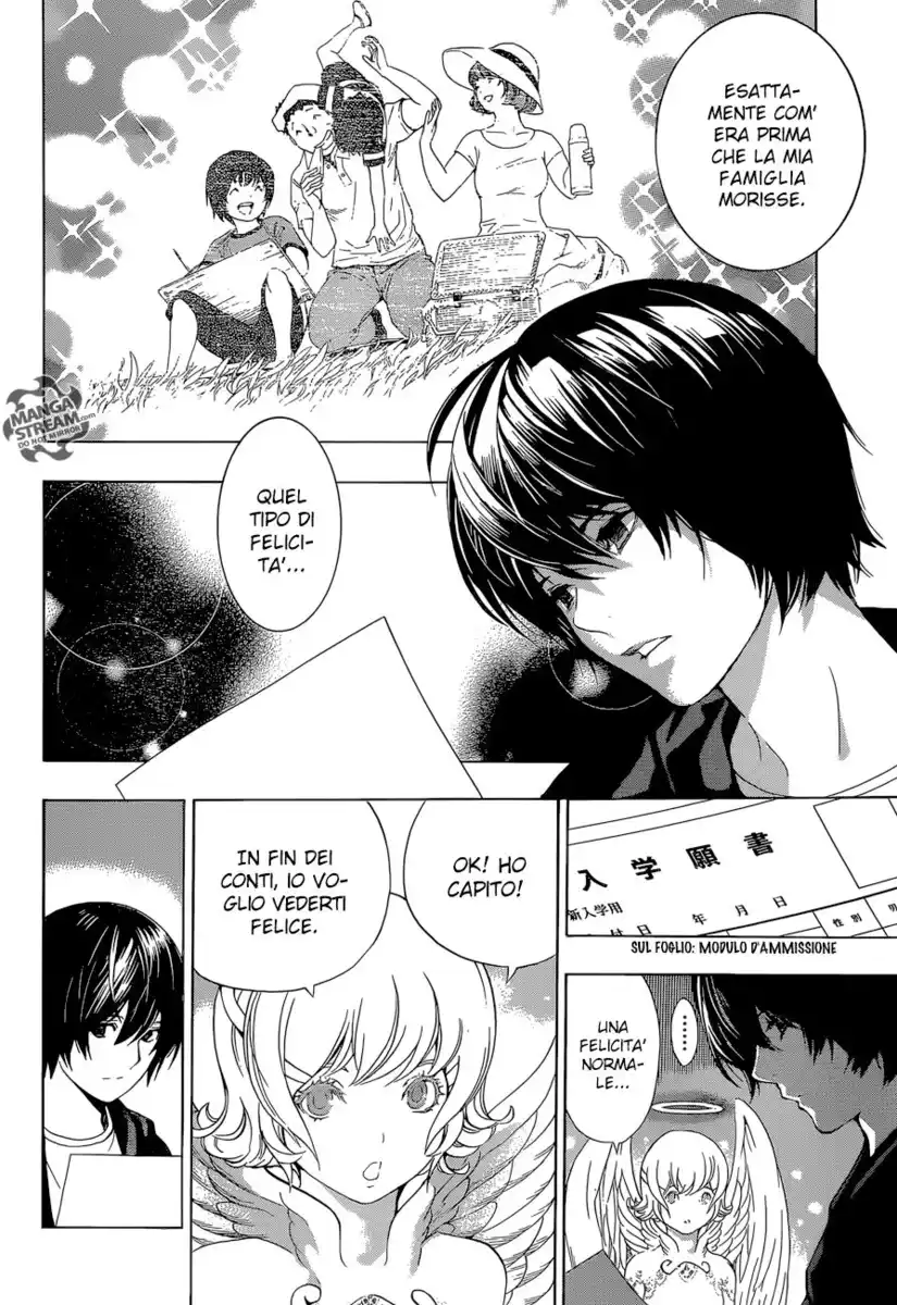 Platinum End Capitolo 02 page 18