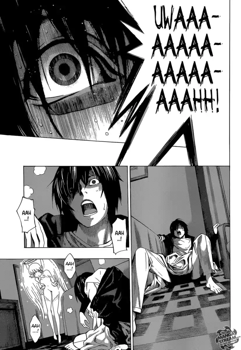 Platinum End Capitolo 02 page 7