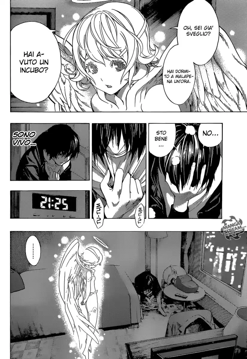 Platinum End Capitolo 02 page 8