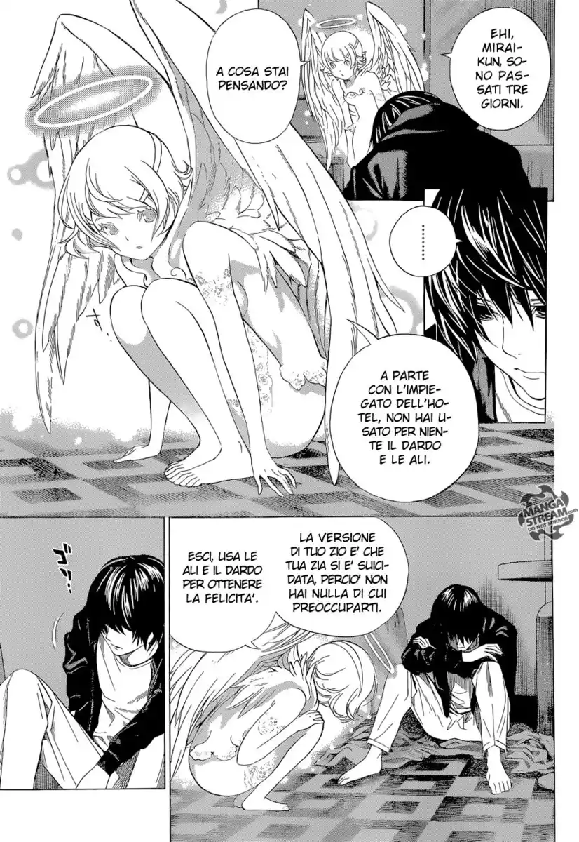 Platinum End Capitolo 02 page 9