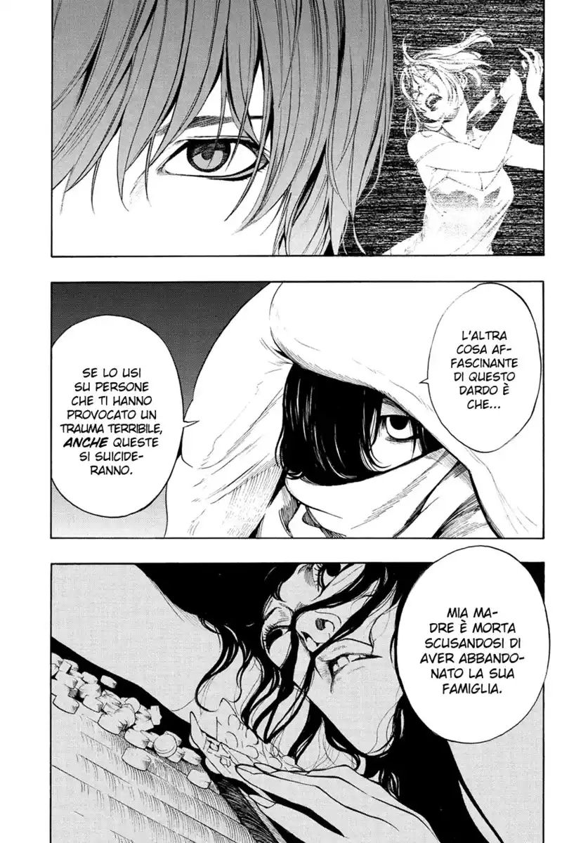 Platinum End Capitolo 32 page 21