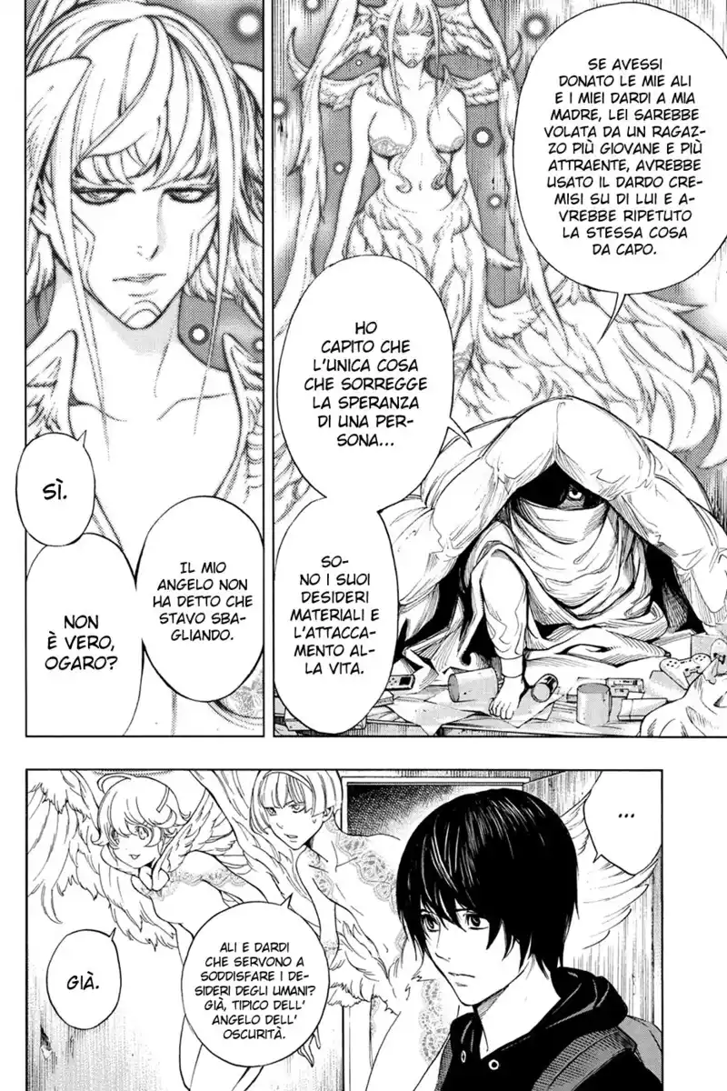 Platinum End Capitolo 32 page 24