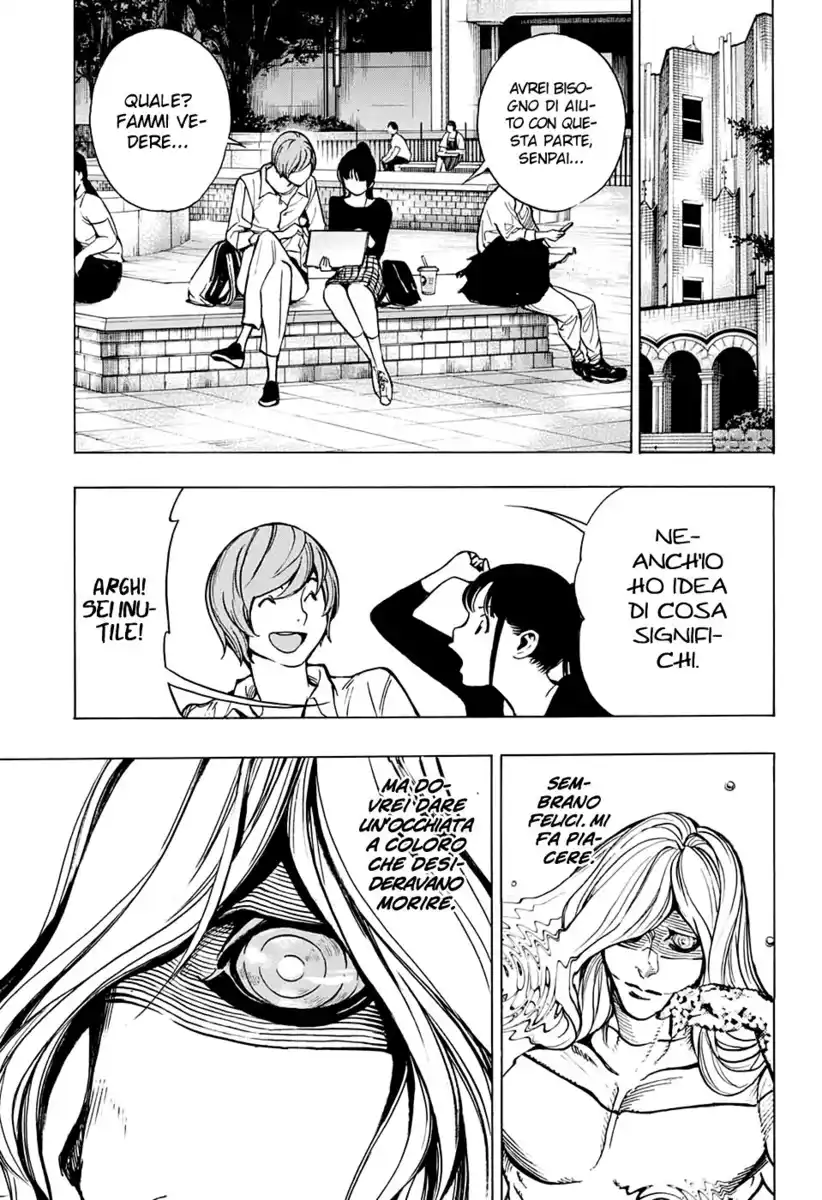 Platinum End Capitolo 58 page 6