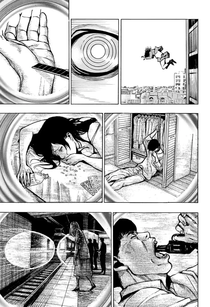 Platinum End Capitolo 58 page 8