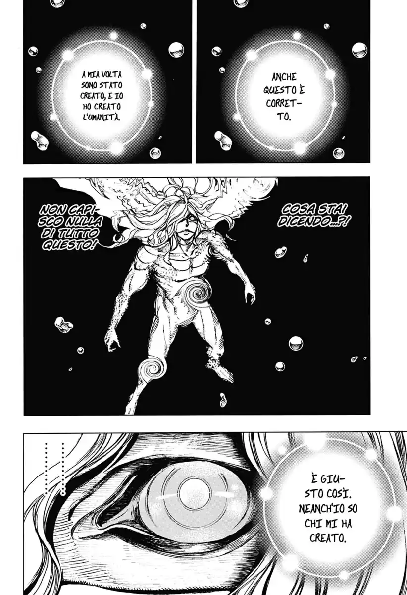 Platinum End Capitolo 56 page 14