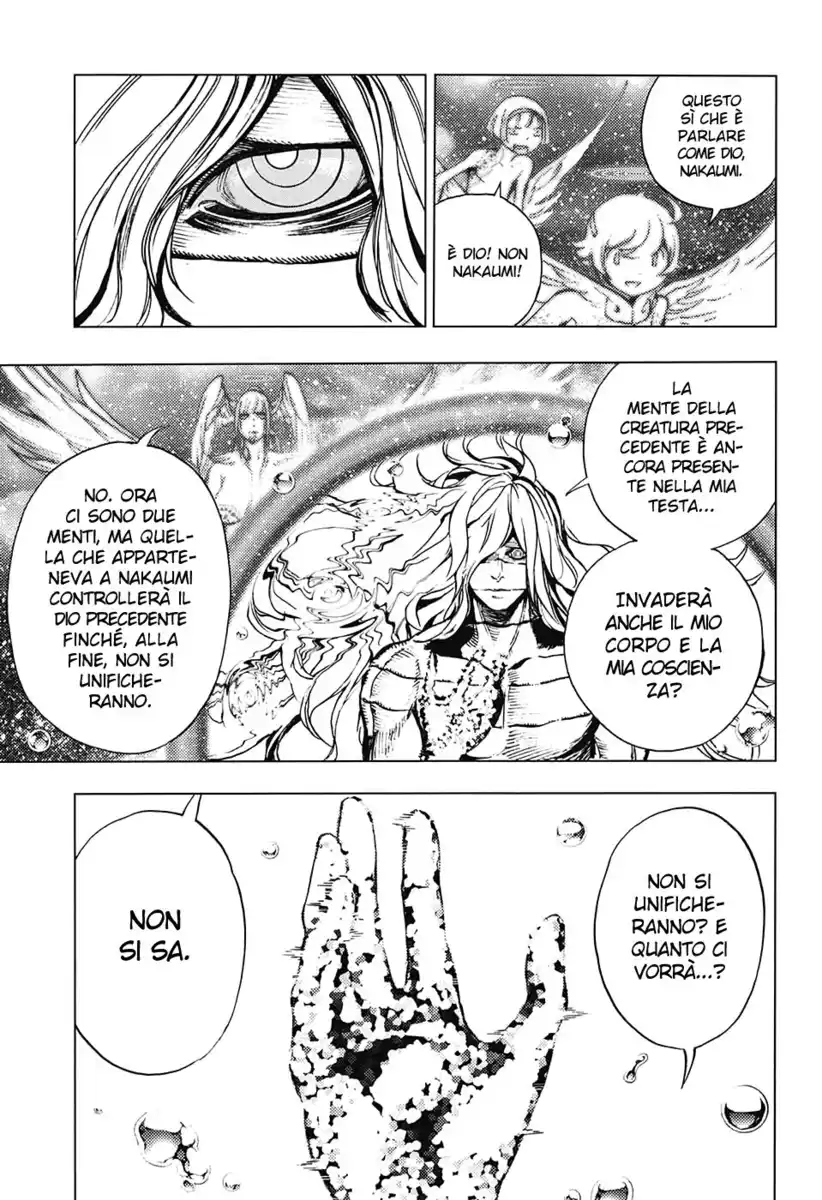 Platinum End Capitolo 56 page 7