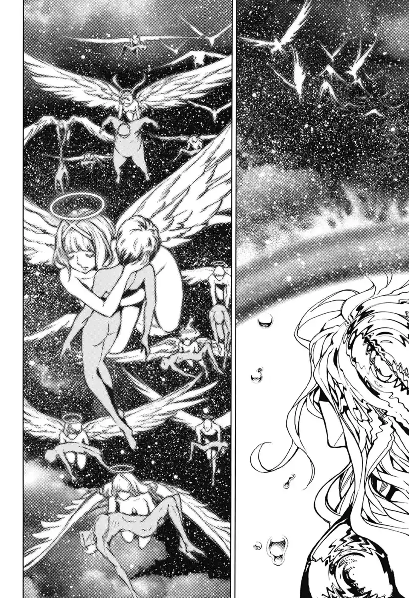 Platinum End Capitolo 56 page 8