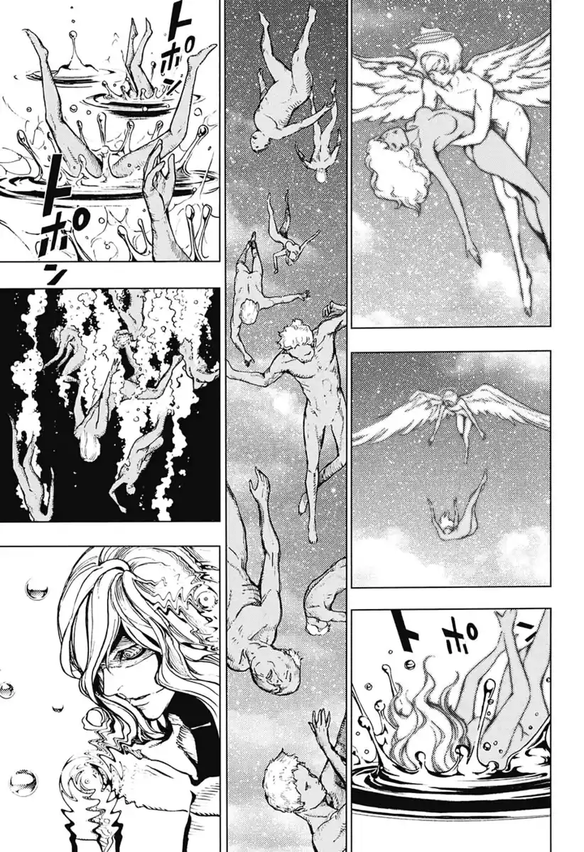 Platinum End Capitolo 56 page 9