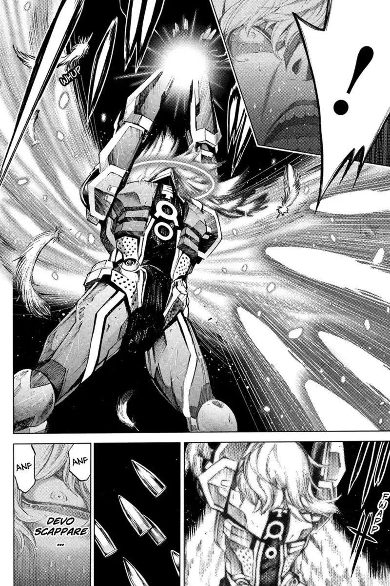 Platinum End Capitolo 25 page 19