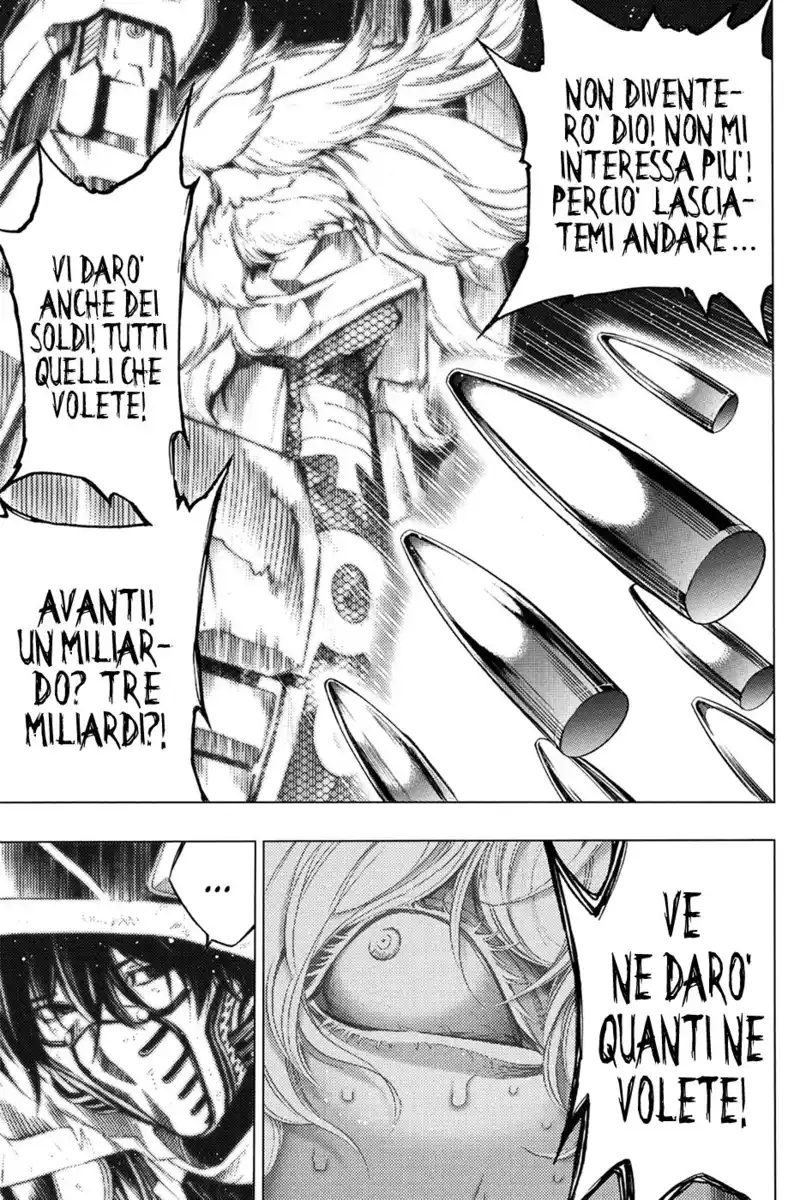 Platinum End Capitolo 25 page 22