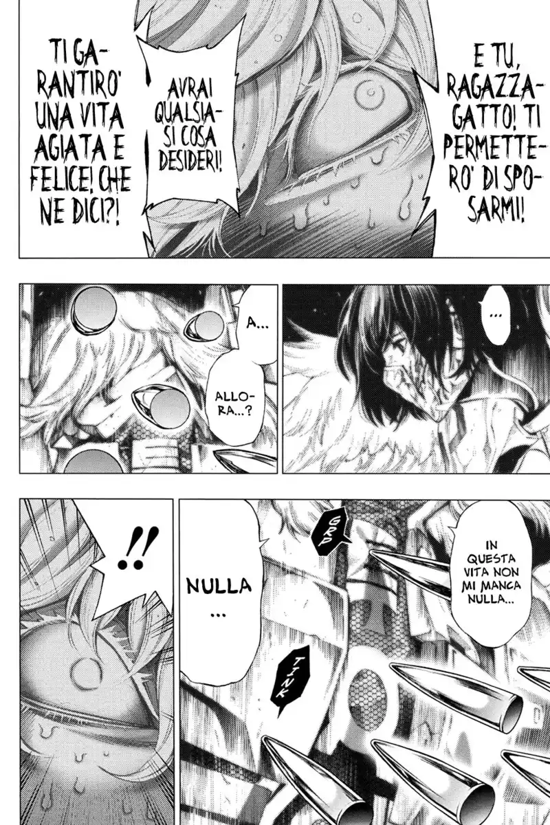 Platinum End Capitolo 25 page 23