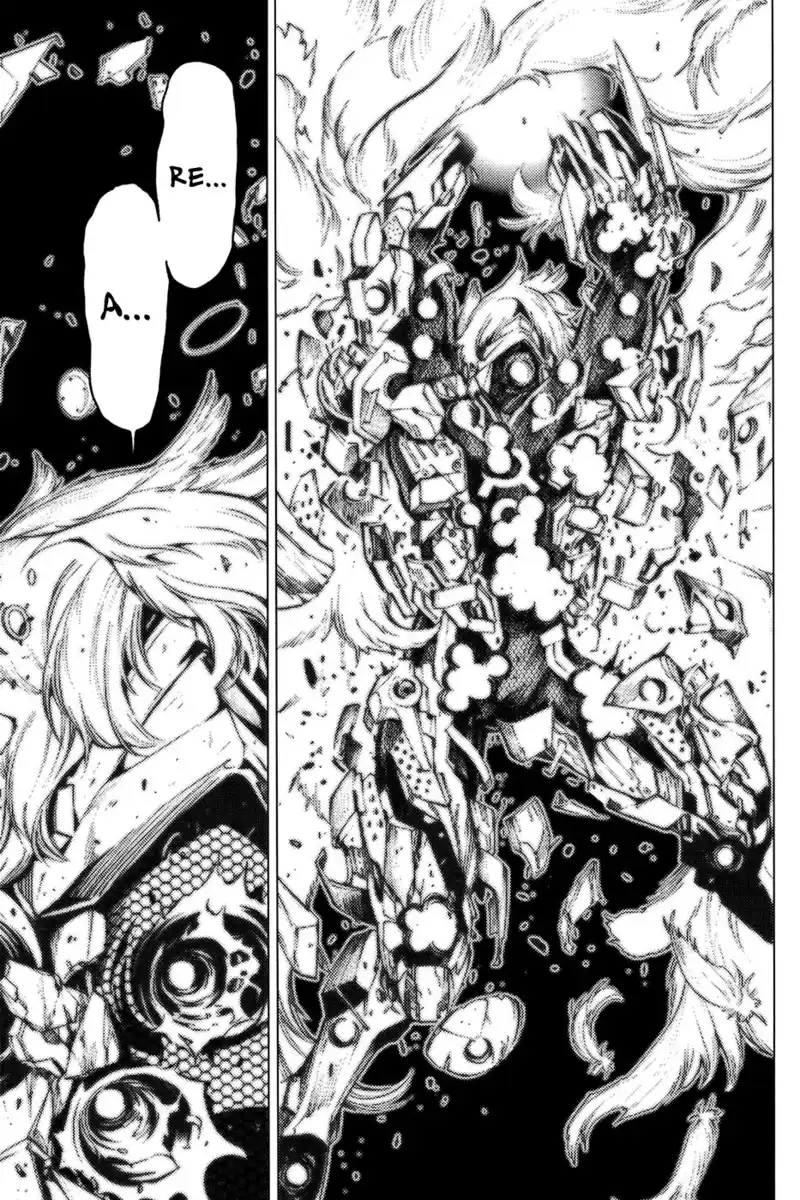 Platinum End Capitolo 25 page 26