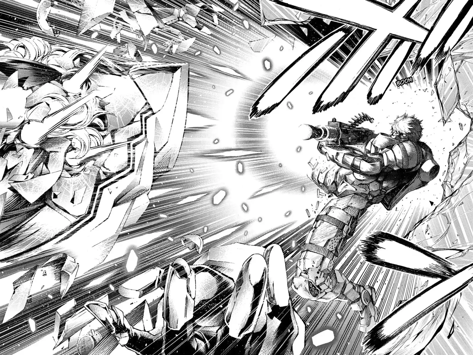 Platinum End Capitolo 25 page 28