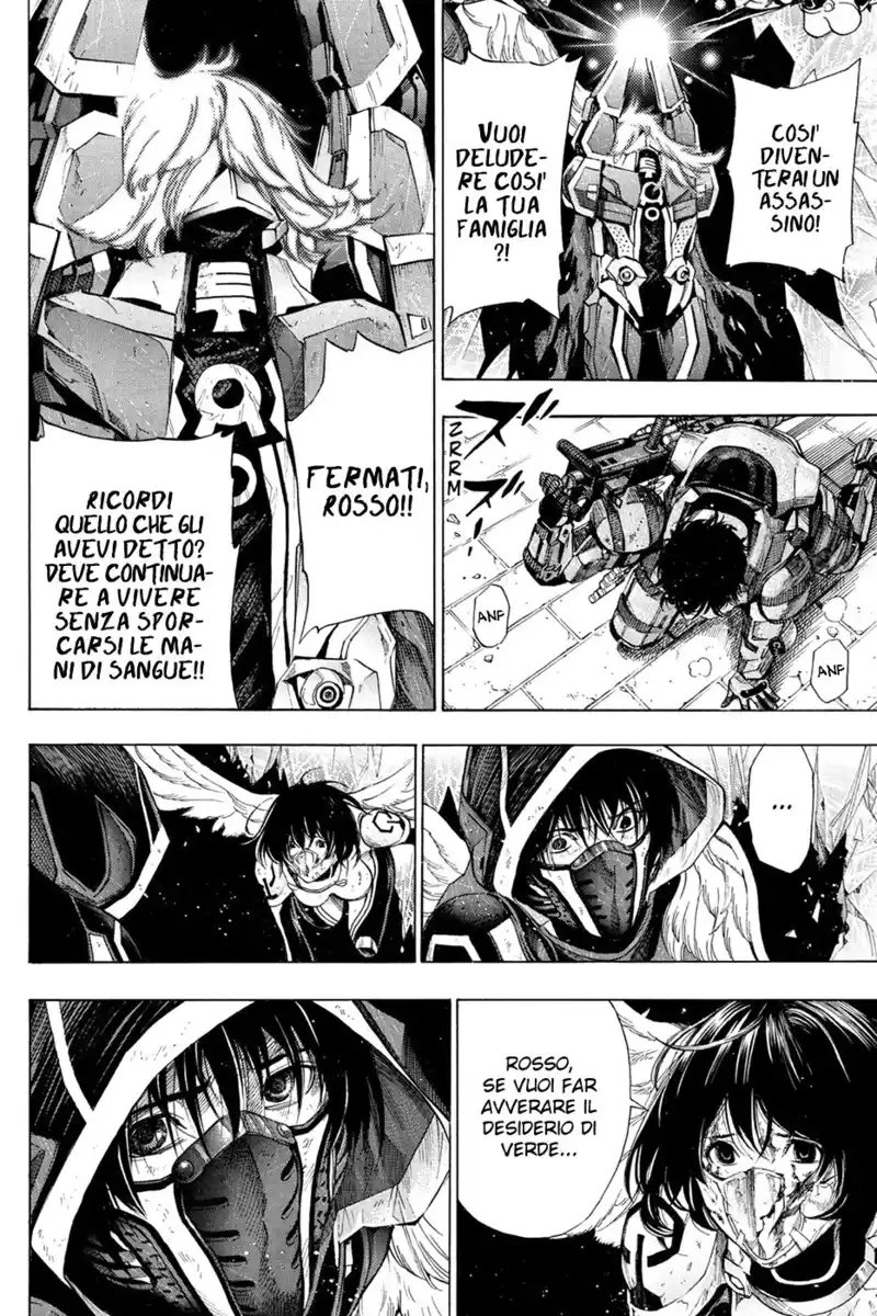 Platinum End Capitolo 25 page 6